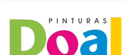 Pinturas Doal